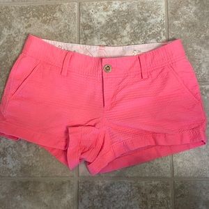 Lilly Pulitzer Walsh Short